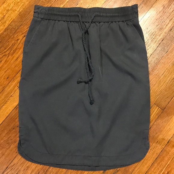 LOFT Dresses & Skirts - Loft Linen Skirt LOFT Dresses & Skirts - Loft Linen Skirt